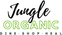 The Jungle Organic Restaurant, Market And Wellness Center Dine. Shop. Heal. 2500 Florida A1A, Indialantic, FL 32903