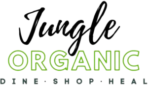 The Jungle Organic Restaurant, Market And Wellness Center Dine. Shop. Heal. 2500 Florida A1A, Indialantic, FL 32903